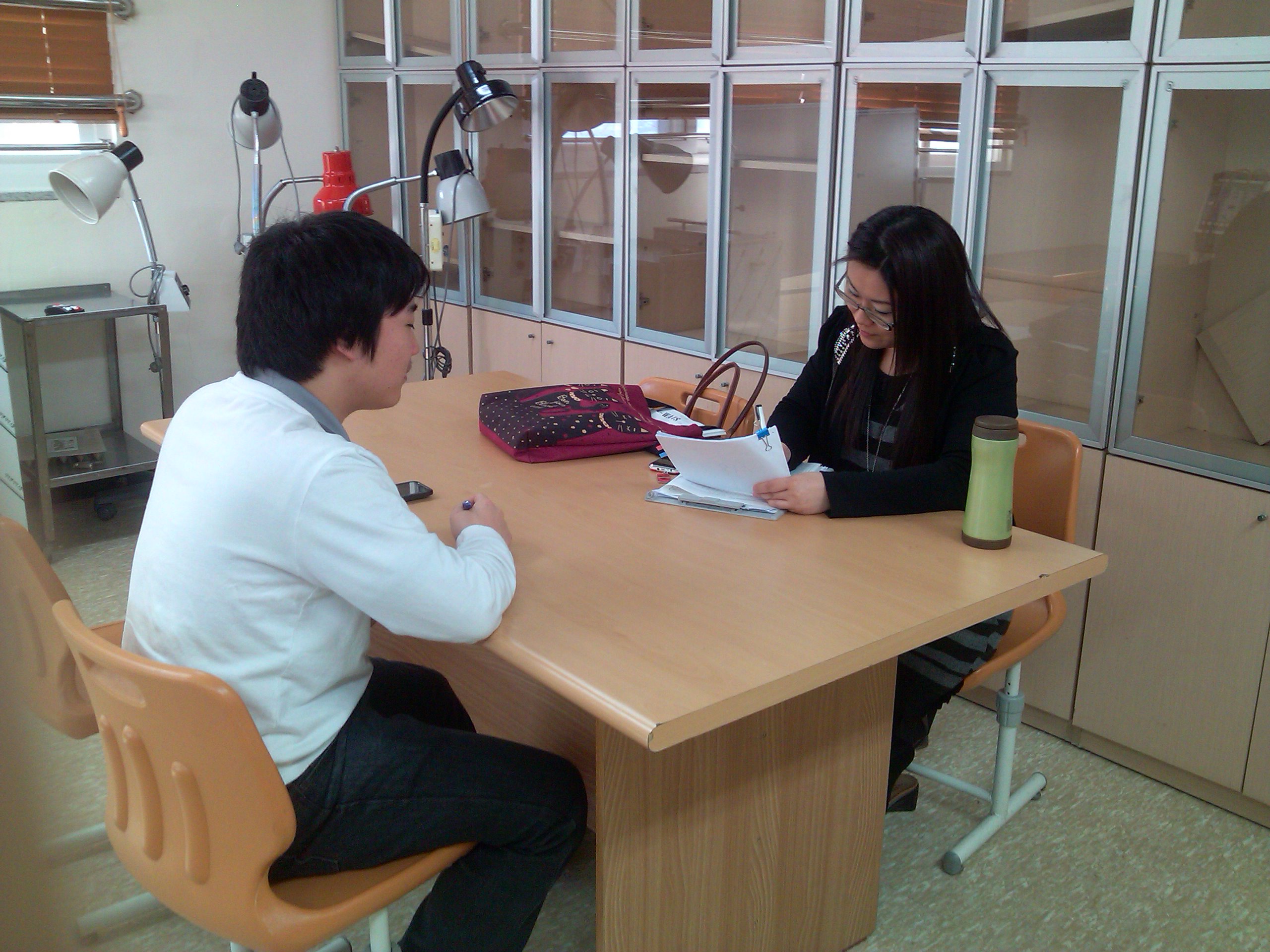 광주세광학교 이동 직업능력평가 썸네일